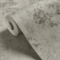 PVC Vinyl 3D Peel and Stick Cement Wallpaper Concrete Waterproof Self Adhesive Wallpaper for Walls Kitchen Bathroom