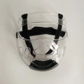 High Quality Martial Arts Mask Taekwondo Face Shield for Training
