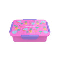 2024 New Design Toursun Bento Lunch Box for Adults and Children Rectangle Custom Kids Bento Box