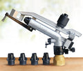 Titans IY35 Agricultural Impact Agricultural Sprayer Rain Gun Sprinkler for Watering Farm Irrigation
