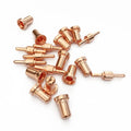 Cut50 Cut40 Consumibles Plasma Nozzle Tip Pt31 for Cutting Accessories