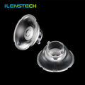 Ilenstech Newest Design 12 Degree COB Lens for Commercial Lighting