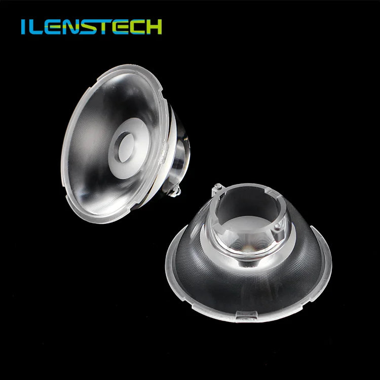 Ilenstech Newest Design 12 Degree COB Lens for Commercial Lighting