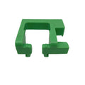 B039-3360 Toner Supply Unit Handle for Ricoh Aficio 1015 2015 2018 1800 2000 1113 1610 Powder Rack Handle Copier Spare Parts