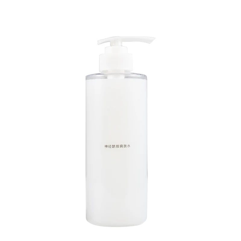 Wholesale Big Capacity Cost-effective Serum Moisturizing Stock Solution Makeup Lotion for Home&beauty Salon