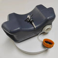 Tamping Rammer Fuel Tank 366910042 for Mikasa MT72 MT77 MTX70 MTX80 MTX90 MT65 Jumping Jack Gas Tank Replacement Parts