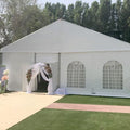 Beautiful 25m Canada Tendas Large Gala Wedding Party Tent for Sale