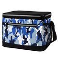 Life Cooler Family Cooler Bag Large Easy Carrier Soft Insulated Beach Bag Lunch Box