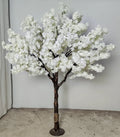 Customized Hot Selling High-quality Cherry Blossom Tree Indoor Wedding Artificial Cherry Blossom Tree Decoration