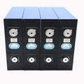 BASEN 202Ah Cycle Life Cell 3.3V LF202 LiFePo4 Battery with Free Bus Bar/Grub Screw/Nut