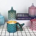 Special Style Jar Aromatherapy Candles