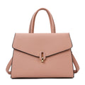New Trending Inspired Custom PU Leather Flap Bag Designer Womens Purses and Bags Women Handbags Ladies