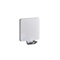 Top Selling Products Shaver Hooks Heavy Duty Kitchen Bathroom Wall Mount No Drill Razor Hook Bathroom Metal