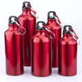 FDFIT Eco-Friendly Stainless Steel Bottle Stainless Steel Water Bottle with Metal Aluminum Sport Water Bottle