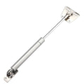Good Quality Furniture Kitchen OEM ODM 100n Strut Gas Spring Soft Closing Gas Support for Kitchen Cabinet Doors
