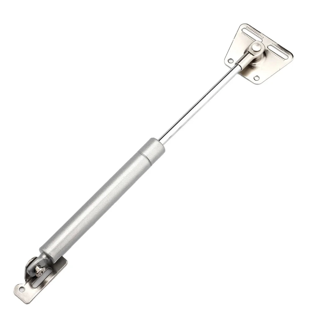 Good Quality Furniture Kitchen OEM ODM 100n Strut Gas Spring Soft Closing Gas Support for Kitchen Cabinet Doors
