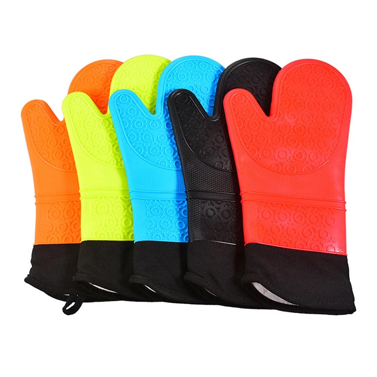 FBA New Arrivals Kitchen Accessories Set Baking Equipment & Cookware with Silicone Microwave Mitts Shipping to USA