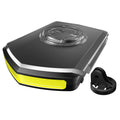 CooSpo BLC100 Bike Front Light Bicycle Daytime Running Light for Night Riding