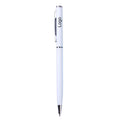 Factory Wholesale Customized Hotel Gift Craft Pen Business Metal Adversting Pen with Printing logo