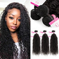 CLJhair Wholesale Cambodian 24 Inch Free Sample Tight Kid  Kinky Curly Bundles