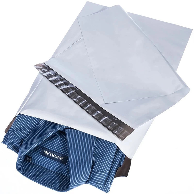 Cheap Custom Poly Mailers Plastic Mailer Shipping Mailing Bags Envelopes Polymailer Courier Bag for Post
