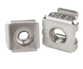 304 Stainless Steel Floating Cabinet Screw Cap Clip Cage Nut