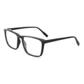 Fashion Clear Transparent Computer Glasses Frame Anti Blue Light Eyewear Blocking Optical Acetate Glasses Frame