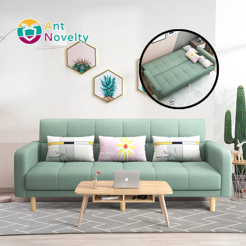 Antnovelty Slide Sofa Cover Bed Armchair Sofa Bed MegaBDM
