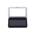 Plastic Black Magnetic Private Label Eyeshadow Palette