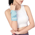 Women Summer Absorbing Workout Breathable Custom Logo Sports Gym Ice Cold Neck Towel Microfiber Cool Towel Instant Cooling Towel