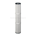 China Manufacturer New Product Drilling Rig Dust Filter Laser Cutting Machine Dust Filter Plate