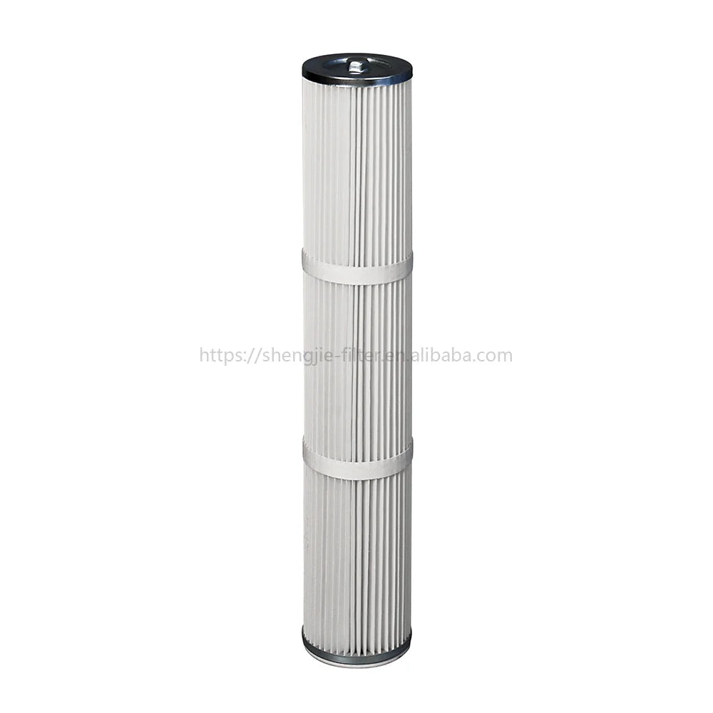 China Manufacturer New Product Drilling Rig Dust Filter Laser Cutting Machine Dust Filter Plate