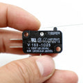 Micro Switch Om.ron V-153-1C25 Shrapnel Switch