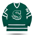 Customizable Sublimation Ice Hockey Wear for Team Game
