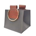 Factory Direct Supply Tote Bags Synthetic Leather Handbag Large Purse Fashion Shoulder Bag Custom Promotional Gift Package Pouch