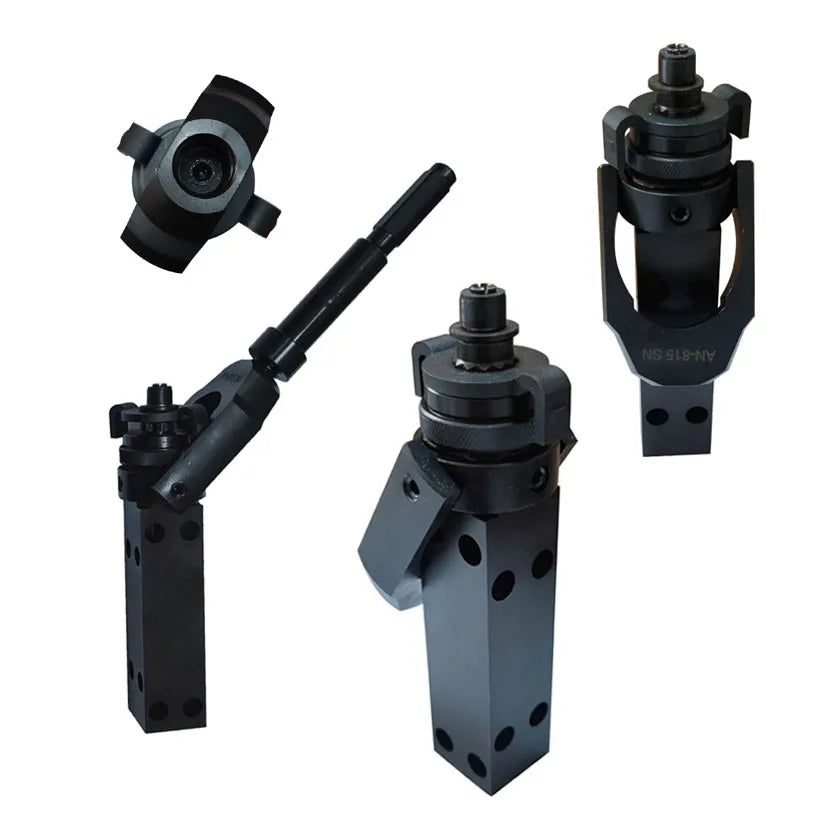 New Designing Super AN815 Honing Tool Honing Head Portable Hone