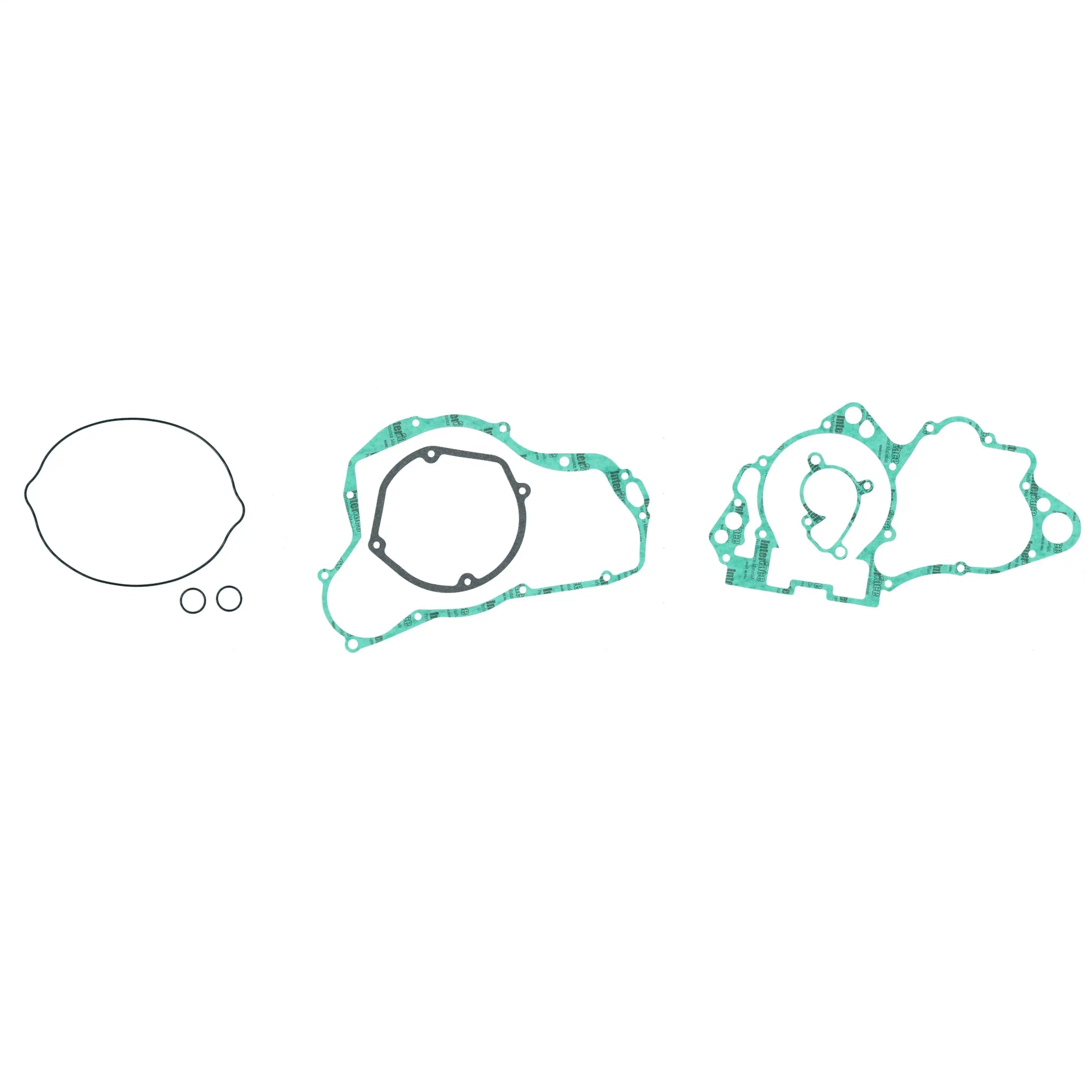 Nrteam Suzuki RM 250 03-05 Bottom Gasket Kit