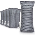 50g Activated Bamboo Charcoal Air Purifying Bags Freshener for Odor Elimination in Cars and Shoes