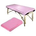 Disposable Bed Sheet Material PP Spunbonded Nonwovens in Beauty Salons Can Be Customized