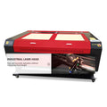 CO2 Laser Engraving Cutting Machine 80W/100W/130W 1490 Worktable Laser Cutter for Wood Acrylic Leather Glass Stone