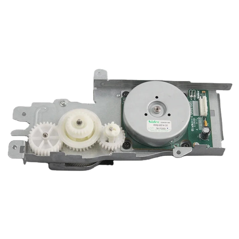 RM2-6763 Fuser Drive Assy for hp Laserjet M607 M608 M609 M633 M631 607 608 Fuser Motor Unit M1 RM2-9314