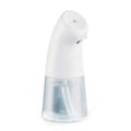 Automatic Plastic Touchless Sensor Soap Dispenser with Modern Design and 3-Year Warranty for Bathroom Use Hand Soap Dispenser