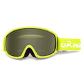 Yijia Optical Ski Goggles Manufacturer UV400 Snow Goggles Winter Ski Anti-fog Polarized Sports Snowboarding Goggles