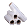 Wrapping Film Lldpe Shrink Wrap Plastic Packing Shrink Film New Arrival Competitive Price Use Stretch Film