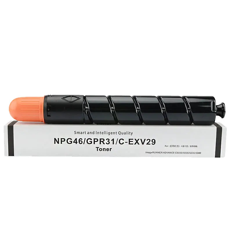 Compatible IR ADV C5030 C5035 C5235 C5240 for Canon NPG46 GPR 31 C EXV29 Toner Cartridge
