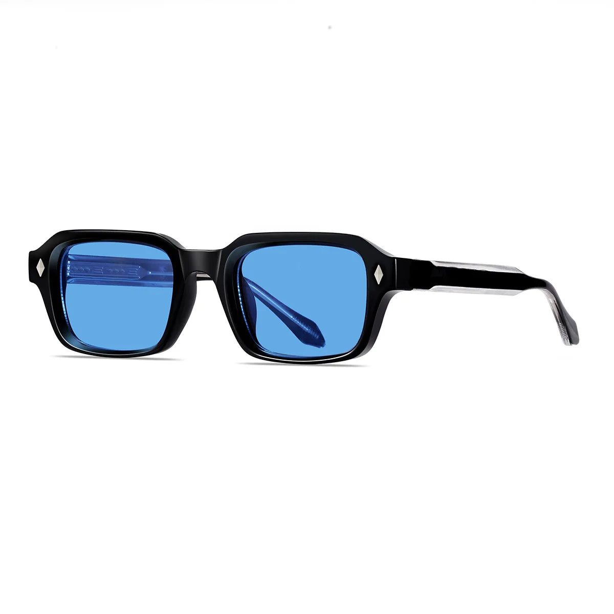 Promotional Men Glasses Square Shape Sunglasses 2026 Vintage Sunglasses Retro Brand High Quality Cp Sunglasses