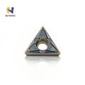 Hot Sale High Wear Resistance Carbide Tungsten AlTiSiN/AlTiN Coated CNC Milling Turning Inserts for CNC Milling