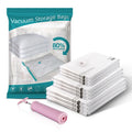 XUTAI Hot Selling Compression Vacuum Storage Bag Explosion Proof PA+PE Material 7-layer for Clothing Bedding Shoes Wardrobe