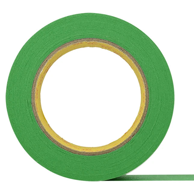 Masking Tape for Application Paint and Wood Work