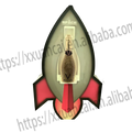 Nightclub Airplane Rechargeable Bottle Presenter
